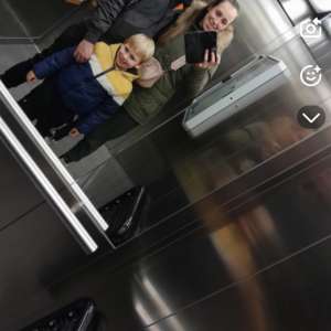 Profielfoto van Jolie op Oppasland