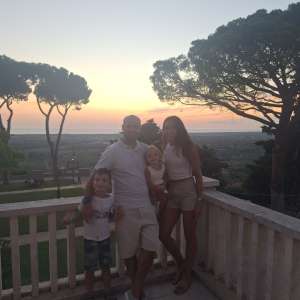 Profielfoto van Hannah op Oppasland