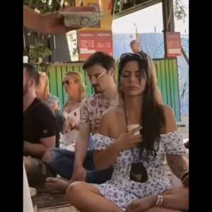 Profielfoto van Aparecida op Oppasland