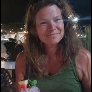 Profielfoto van Maria op Oppasland
