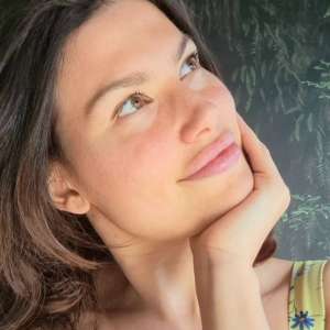 Profielfoto van Dominique op Oppasland