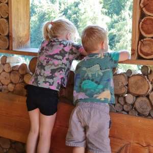 Profielfoto van Henk op Oppasland