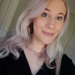 Profielfoto van Nancy op Oppasland