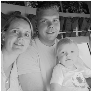 Profielfoto van Gaby op Oppasland