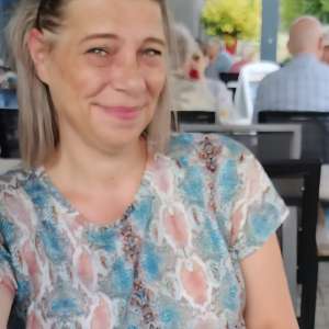 Profielfoto van Madeleine op Oppasland