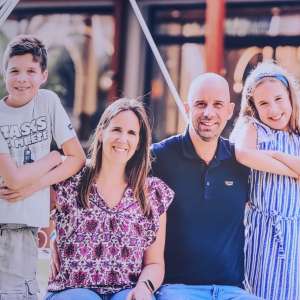 Profielfoto van Annelies op Oppasland