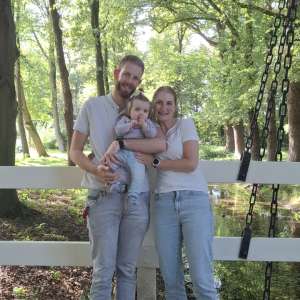 Profielfoto van Joey op Oppasland