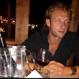 Profielfoto van Marco op Oppasland