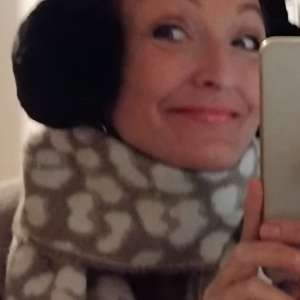 Profielfoto van Barbara op Oppasland