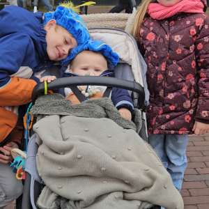 Profielfoto van Irene op Oppasland