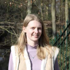 Profielfoto van Sanne op Oppasland