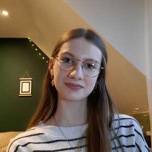 Profielfoto van Elisa op Oppasland