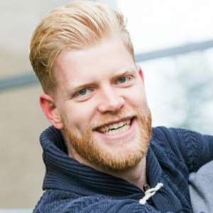 Profielfoto van Luuk op Oppasland