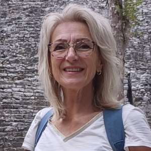 Profielfoto van Jeanet op Oppasland