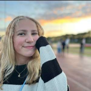 Profielfoto van Loïs op Oppasland