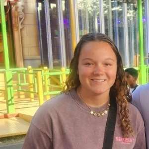 Profielfoto van Quincy op Oppasland