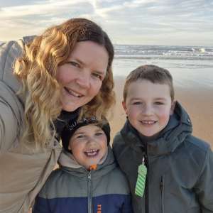 Profielfoto van Corrie op Oppasland