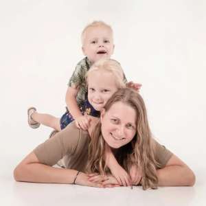 Profielfoto van Kelly op Oppasland