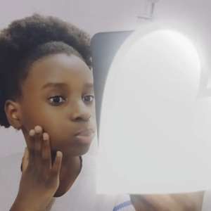 Profielfoto van Ashley op Oppasland