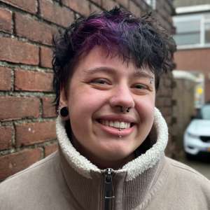 Profielfoto van Sam op Oppasland