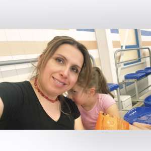 Profielfoto van Hala op Oppasland