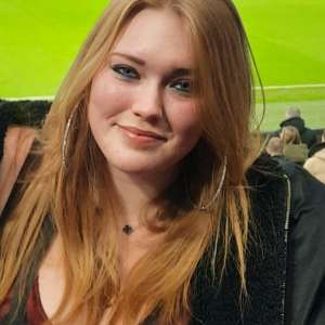 Profielfoto van Kaylee op Oppasland