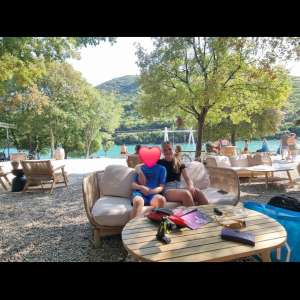 Profielfoto van Daisy op Oppasland