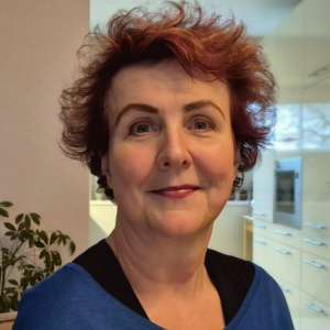 Profielfoto van Sanne op Oppasland