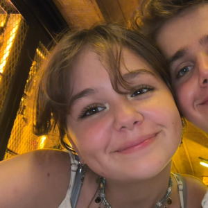 Profielfoto van Livia op Oppasland