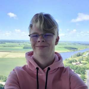 Profielfoto van Alex op Oppasland