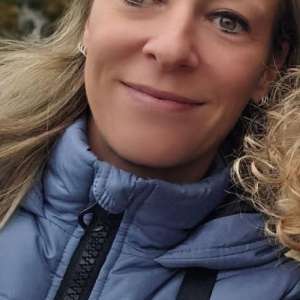 Profielfoto van Jessica op Oppasland