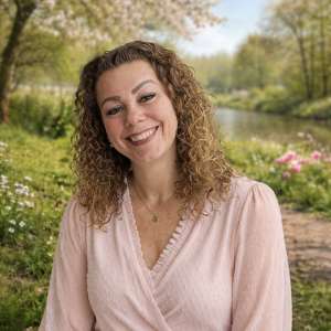 Profielfoto van Chantal op Oppasland