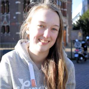 Profielfoto van Amber op Oppasland