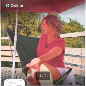 Profielfoto van Jolanda op Oppasland