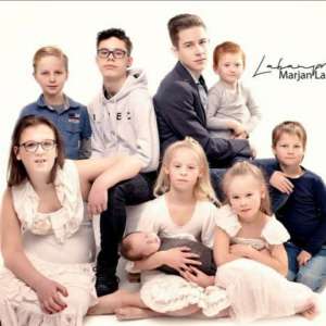 Profielfoto van Kristel op Oppasland