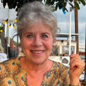 Profielfoto van Astrid op Oppasland