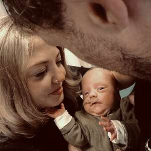 Profielfoto van Mercedes op Oppasland