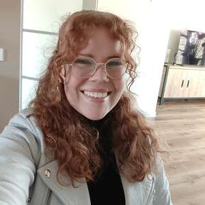 Profielfoto van Rebecca op Oppasland