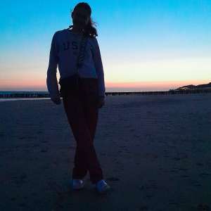 Profielfoto van Lisa op Oppasland