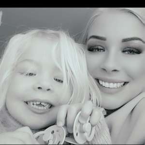 Profielfoto van Nicole op Oppasland