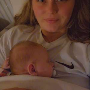 Profielfoto van Kirsten op Oppasland