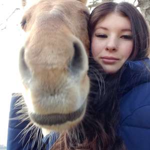 Profielfoto van Sharana op Oppasland