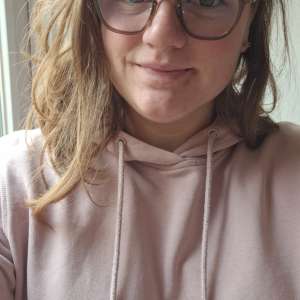 Profielfoto van Anniek op Oppasland