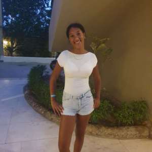 Profielfoto van Indi op Oppasland