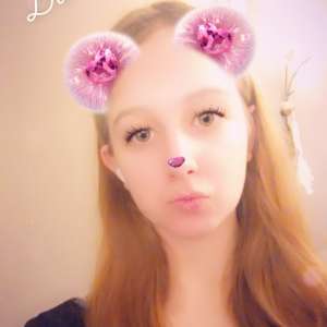 Profielfoto van Isabella op Oppasland