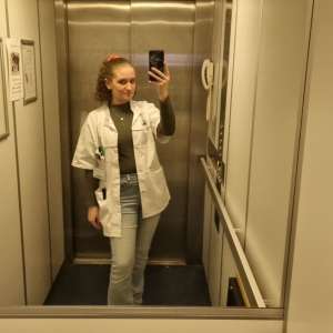 Profielfoto van Lisa op Oppasland