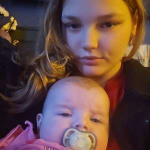 Profielfoto van Gabriella op Oppasland