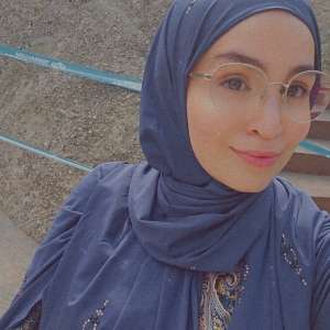 Profielfoto van Najma op Oppasland