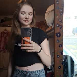 Profielfoto van Daphne op Oppasland