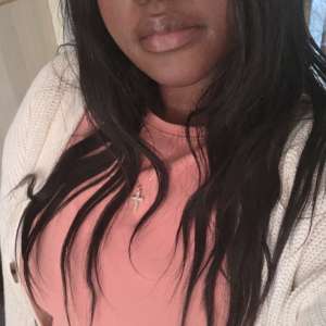 Profielfoto van Kateline op Oppasland